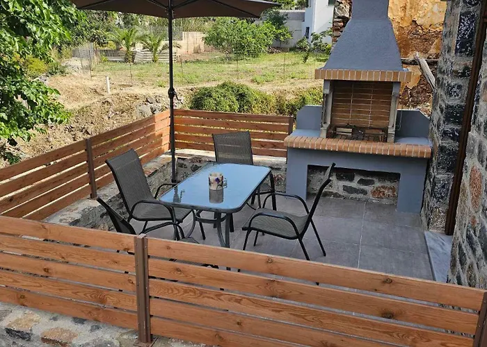 Casa Marel