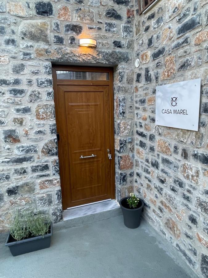 Country house Casa Marel *
