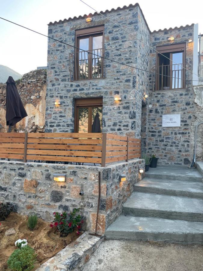 Casa Marel