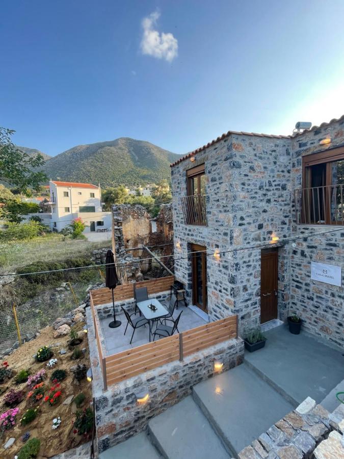 Country house Casa Marel