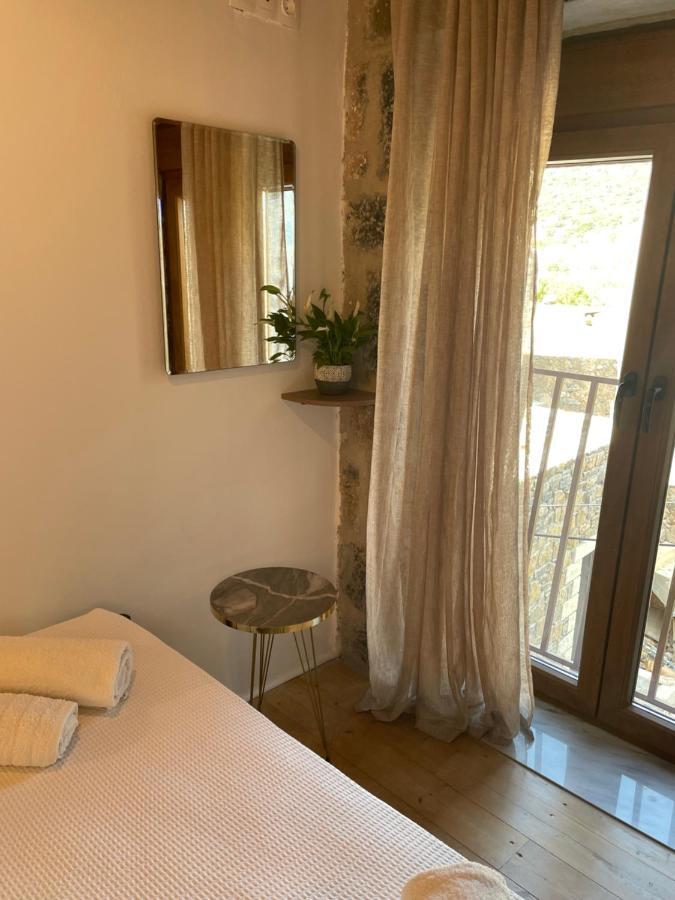 Casa Marel Country house Vlikhadha