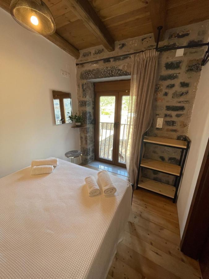 Gospodarstwo wiejskie Casa Marel *