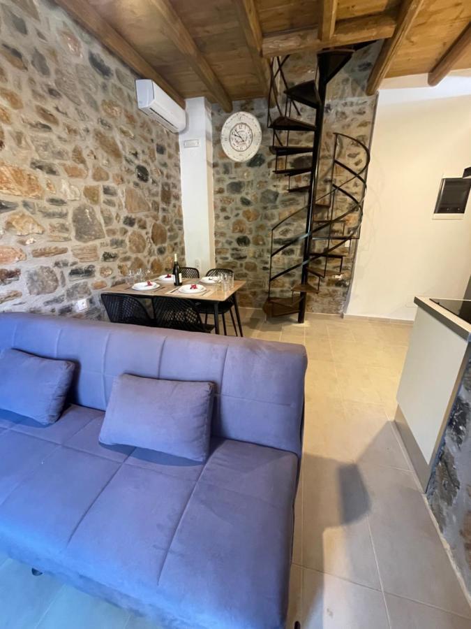 Casa Marel Country house