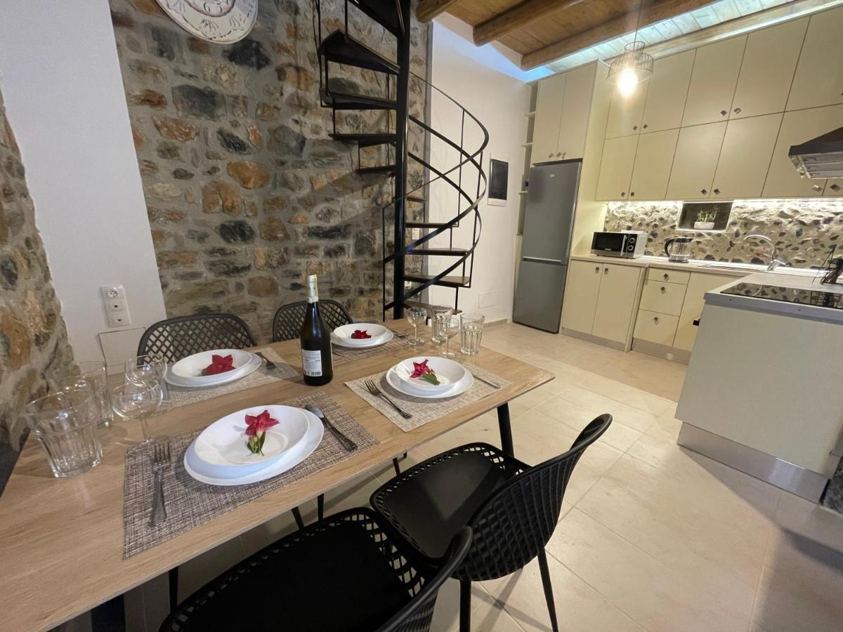 Country house Casa Marel Vlikhadha
