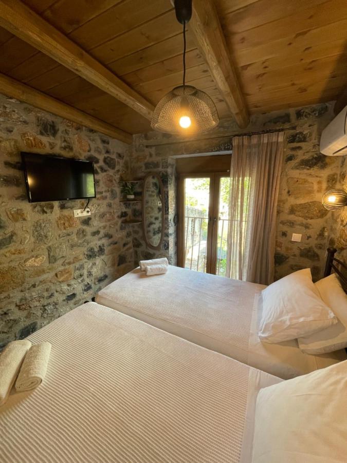 Casa Marel *