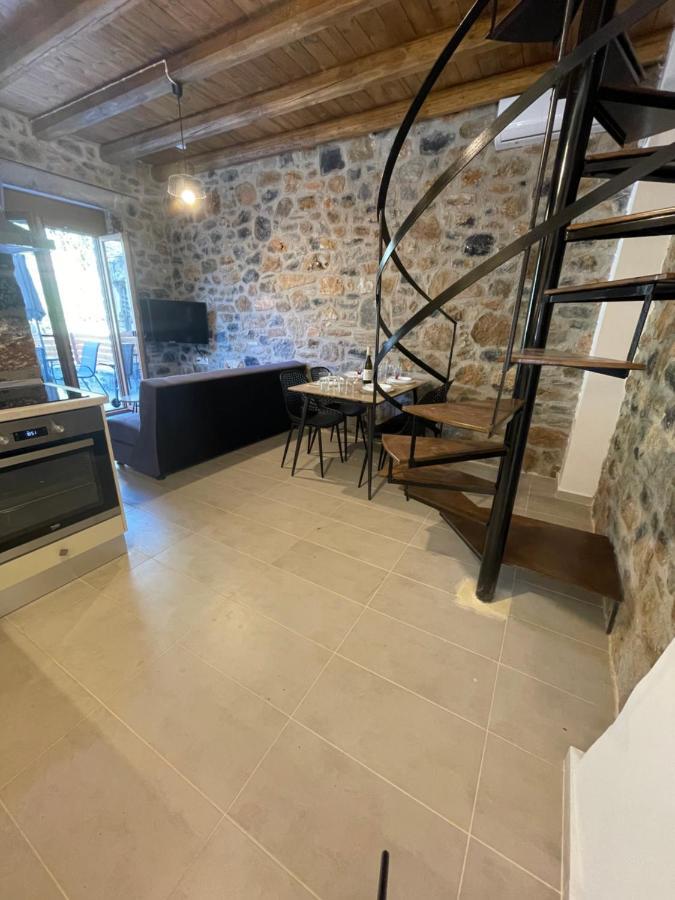 Casa Marel Gospodarstwo wiejskie Vlikhádha