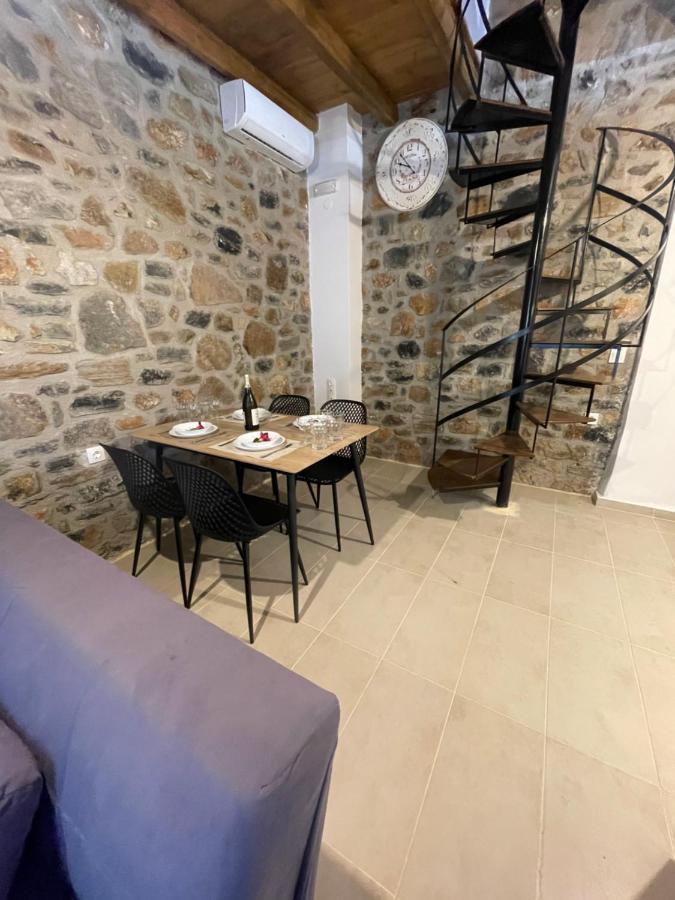 Casa Marel Country house