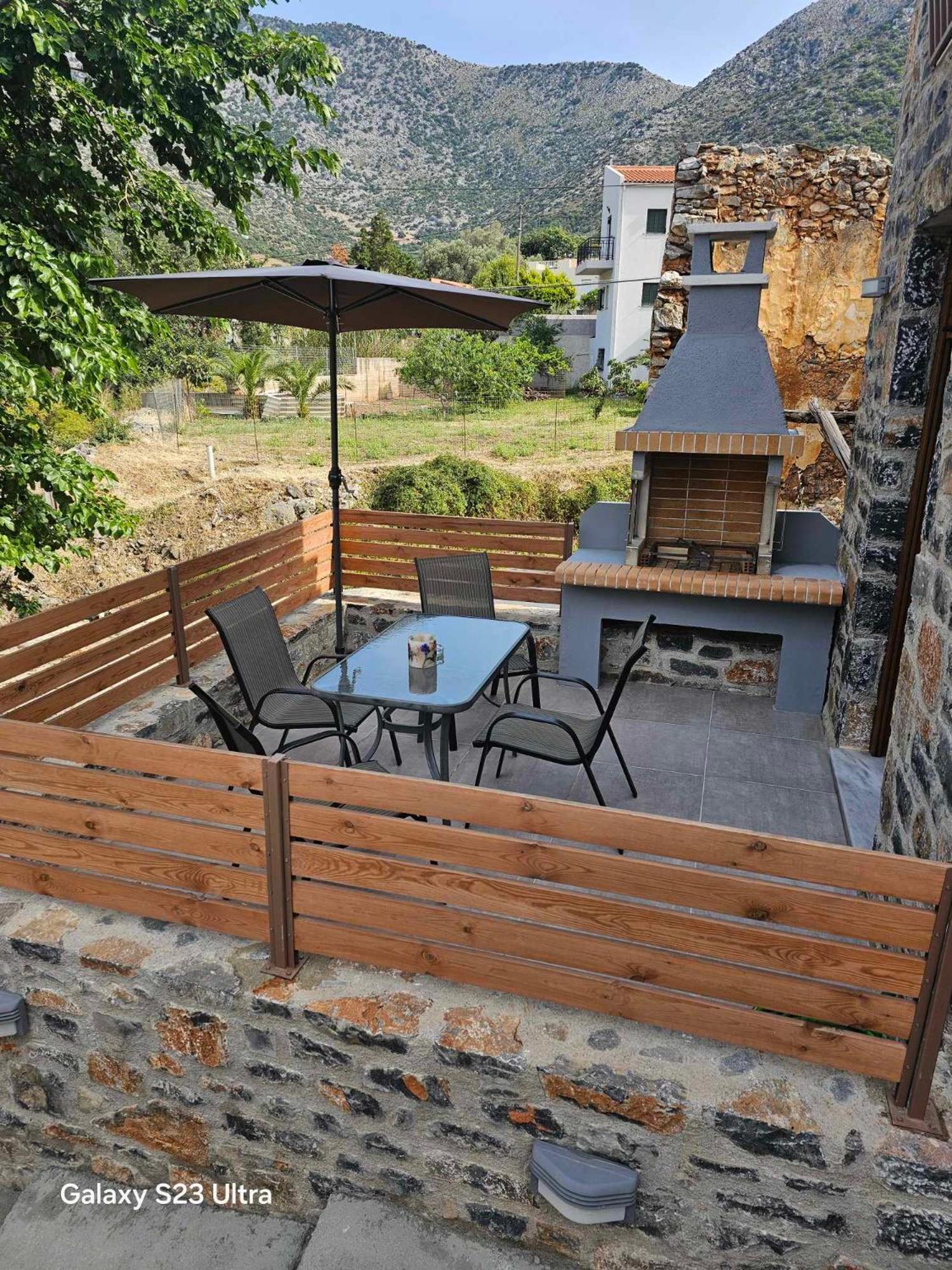 Casa Marel Landhuis *